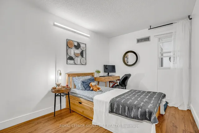 Additional image 36 of 2466 Eglinton Ave Unit 1119