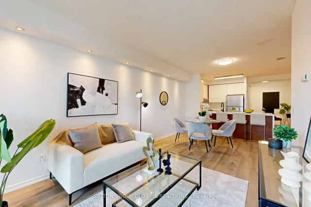 Additional image 22 of 5500 Yonge St Unit 211