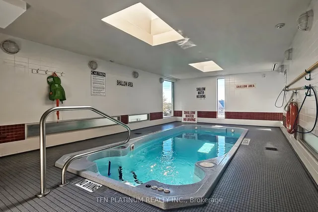 Additional image 25 of 1050 The Queens Way Unit 416