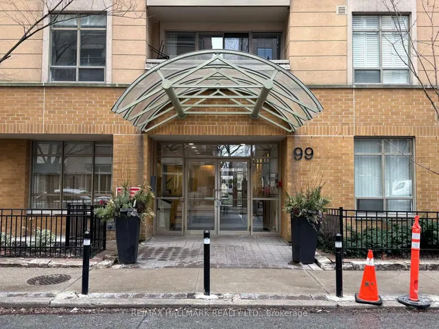 Additional image 2 of 99 Hayden St Unit 307