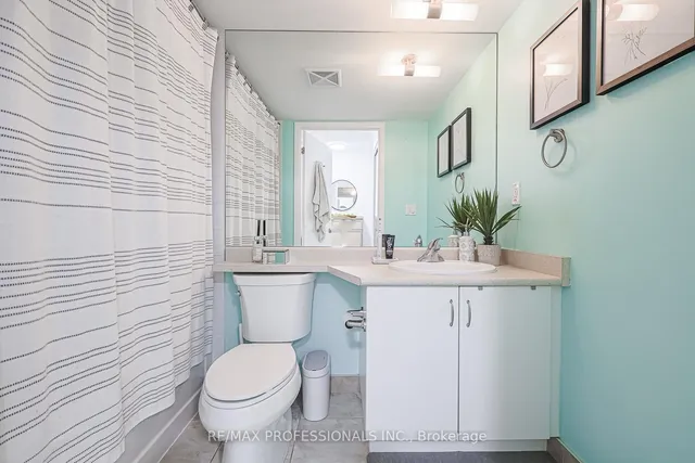 Additional image 6 of 209 Fort York Blvd Unit 469