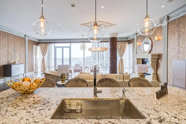 Additional image 32 of 29 Queens Quay Unit 1104