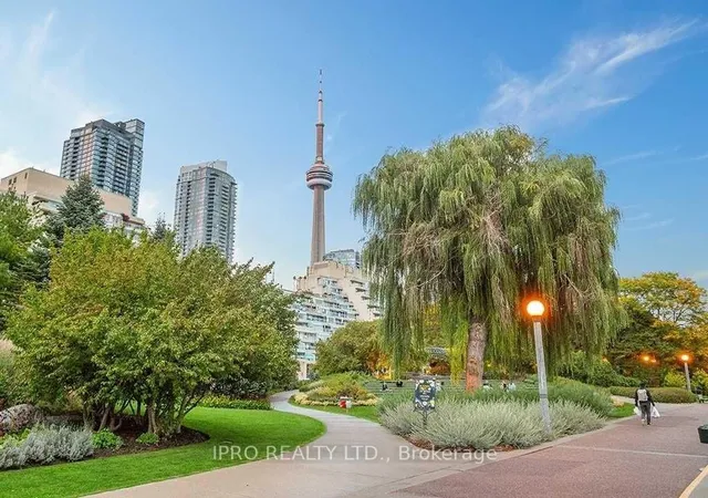 Additional image 43 of 500 Queens Quay Unit 210E