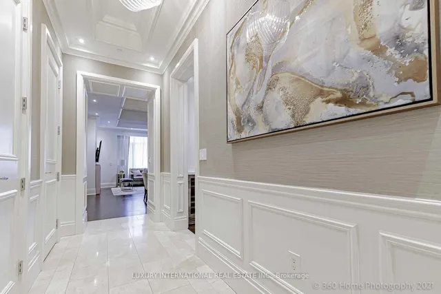 Additional image 4 of 311 Bay St Unit 3606