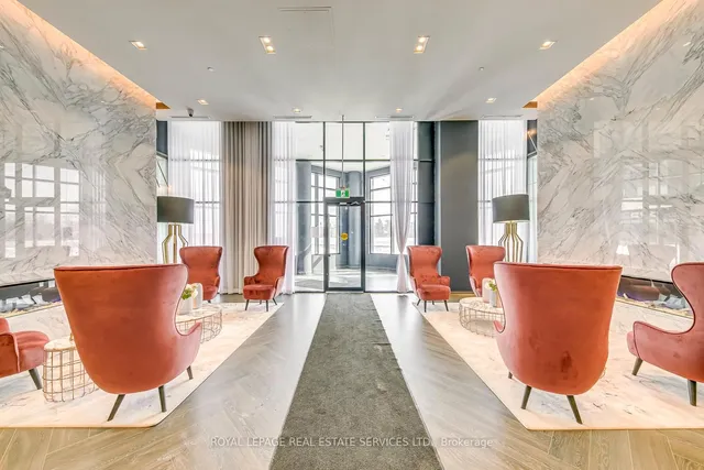 Additional image 3 of 405 Dundas St Unit 805