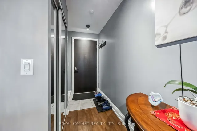 Additional image 6 of 1070 Sheppard Ave Unit 516