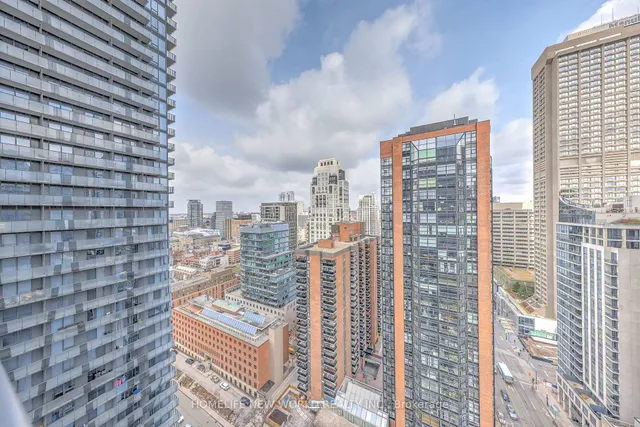 Additional image 37 of 1080 Bay St Unit 2410