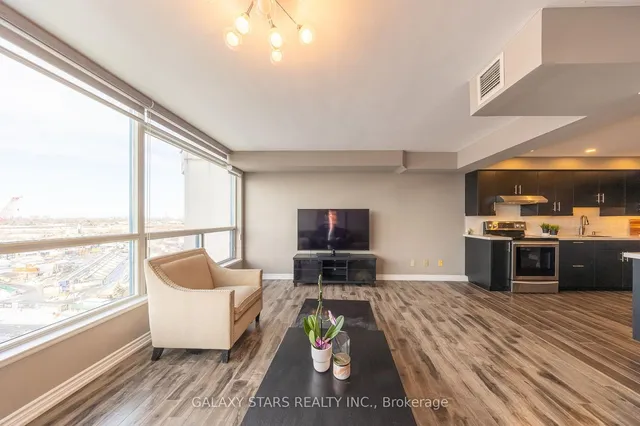 Additional image 15 of 4725 Sheppard Ave Unit 1611