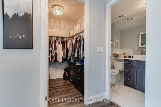 Additional image 11 of 215 FORT YORK Blvd Unit 707