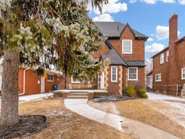 18076 Kentucky St, Detroit, MI 48221