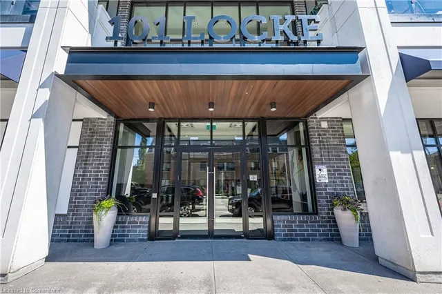 Additional image 3 of 101 Locke Street St Unit 314