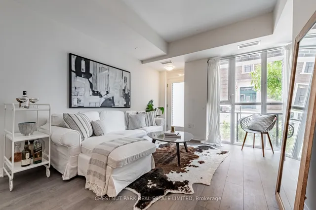 Additional image 7 of 2301 Danforth Ave Unit TH104