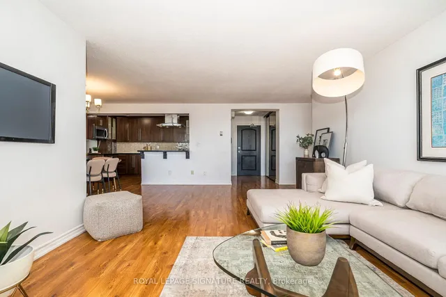 Additional image 5 of 511 The West Mall N/A Unit 1908