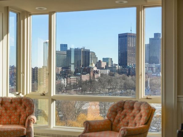 2 Commonwealth Ave APT 14C, Boston, MA 02116