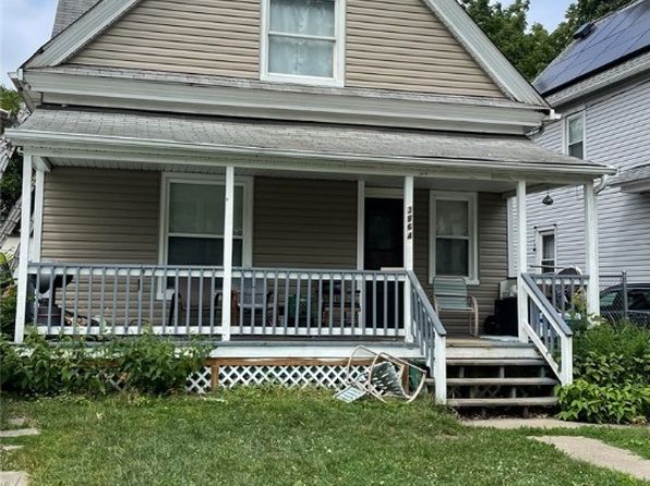 3864 W 31st St, Cleveland, OH 44109