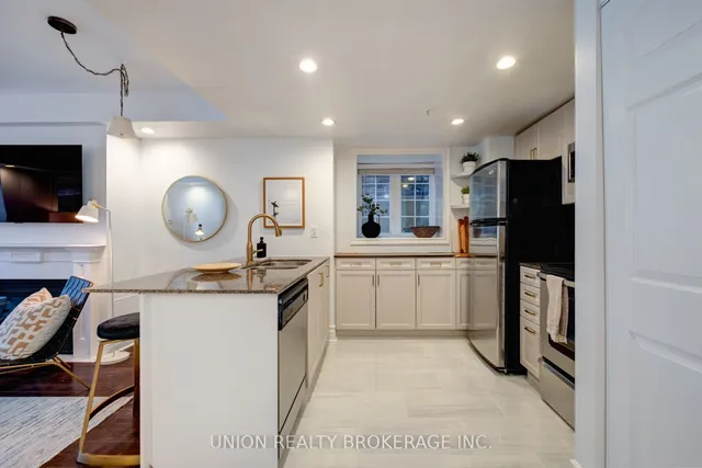 Additional image 13 of 539 Jarvis St Unit M1