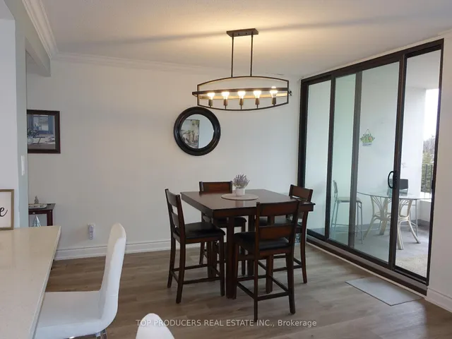 Additional image 11 of 1333 Bloor St Unit 601