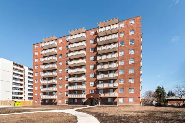 Additional image 2 of 851 Queenston Rd Unit 404