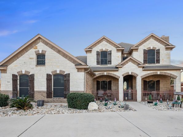6904 LAURA HTS, Schertz, TX 78154
