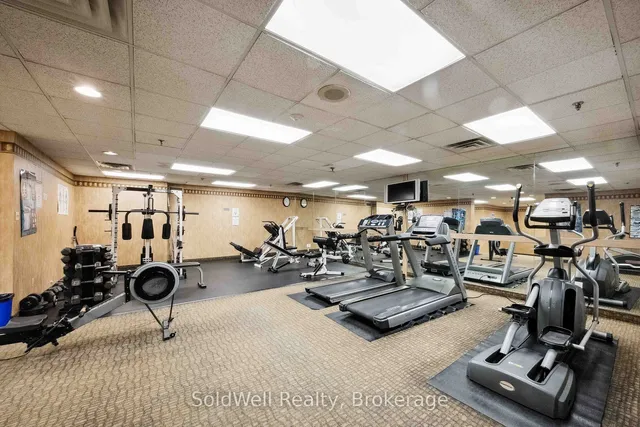 Additional image 26 of 25 Grenville St Unit 1802