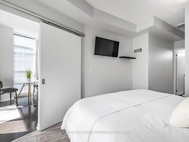 Additional image 27 of 15 Bruyeres Mews Unit 509