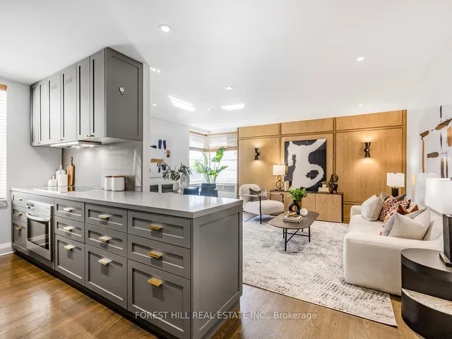 Additional image 11 of 717 Eglinton Ave Unit 307