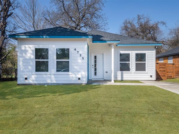 4735 Nome St, Dallas, TX 75216