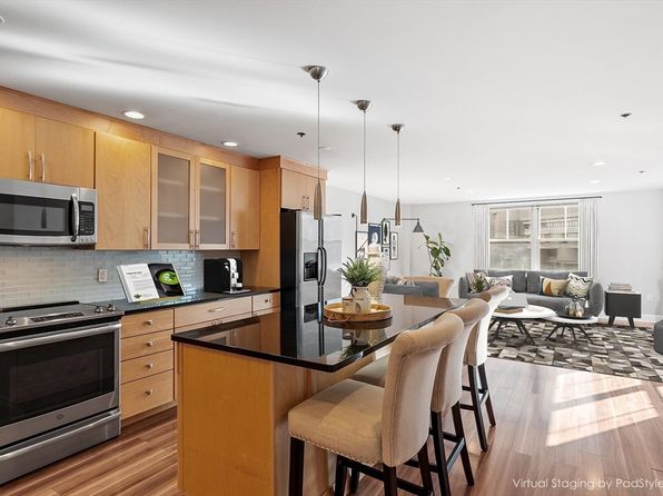 150 Staniford St APT 520, Boston, MA 02114
