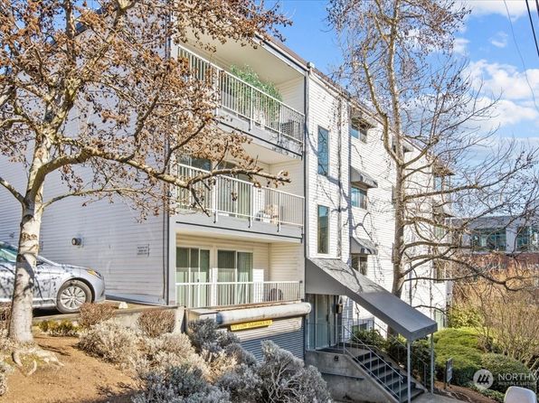762 Hayes Street UNIT 18, Seattle, WA 98109