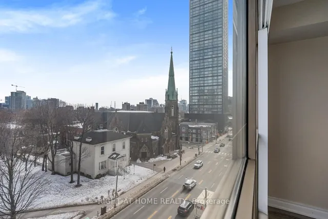 Additional image 25 of 298 JARVIS ST St Unit 604