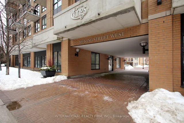 Additional image 23 of 800 King St Unit 408