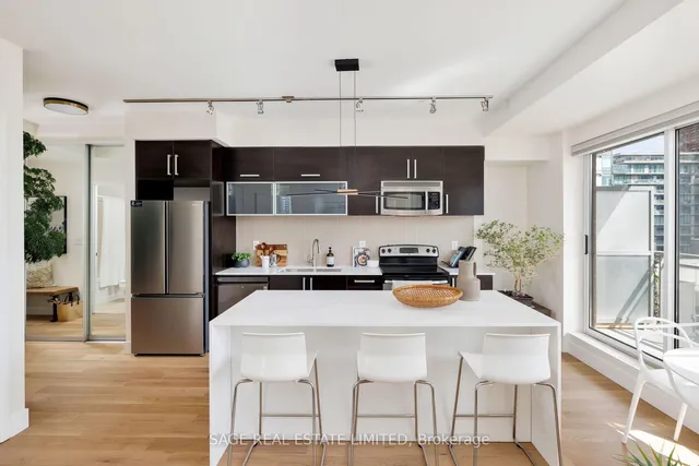 Additional image 9 of 205 Frederick St Unit 1102