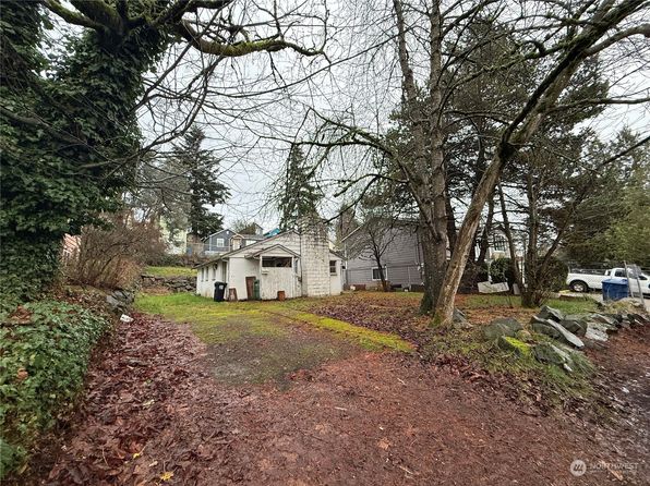 5720 37th Avenue S, Seattle, WA 98118