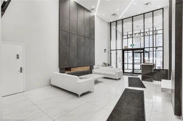 Additional image 28 of 15 Queen St Unit 1204