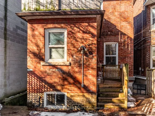 Additional image 47 of 867 Bathurst St