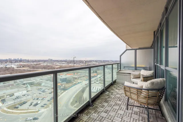 Additional image 16 of 235 Sherway Gardens Rd Unit 2405