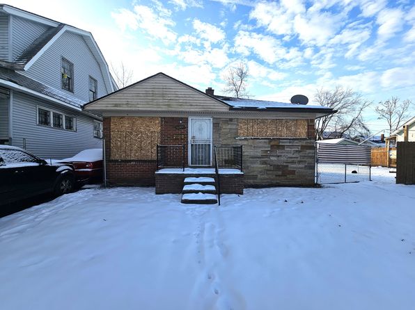 10351 Aurora St, Detroit, MI 48204
