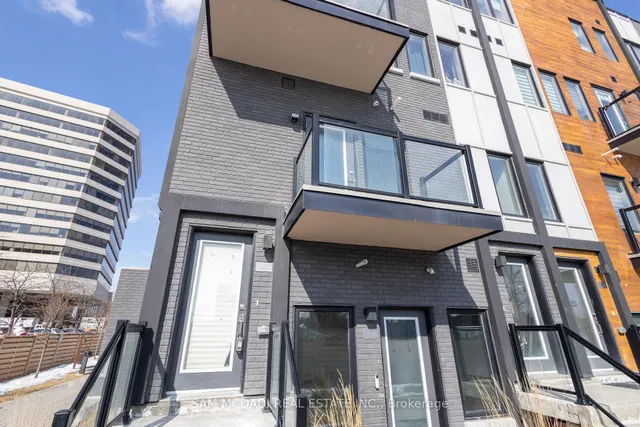 Additional image 6 of 402 The East Mall N/A Unit 220