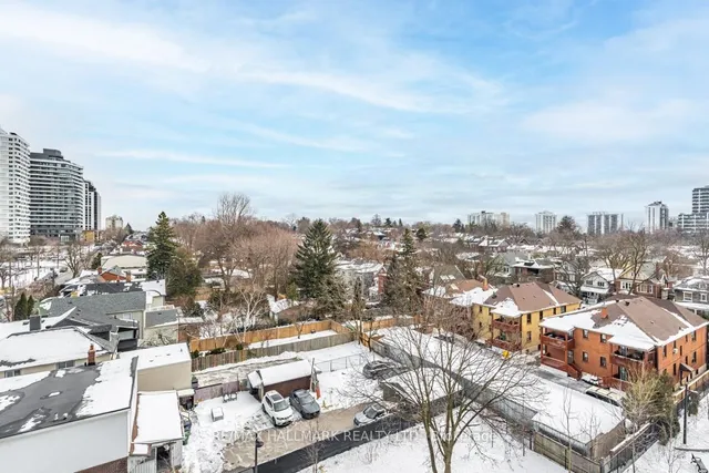 Additional image 13 of 5 Soudan Ave Unit 707