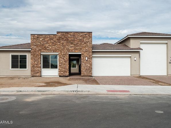 10010 S 37th Ave, Laveen, AZ 85339