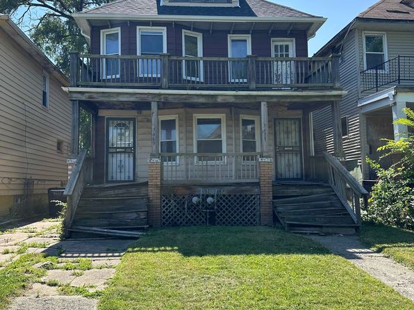 3469 Montclair St, Detroit, MI 48214
