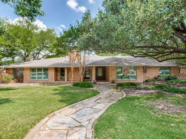 7007 Mason Dells Dr, Dallas, TX 75230