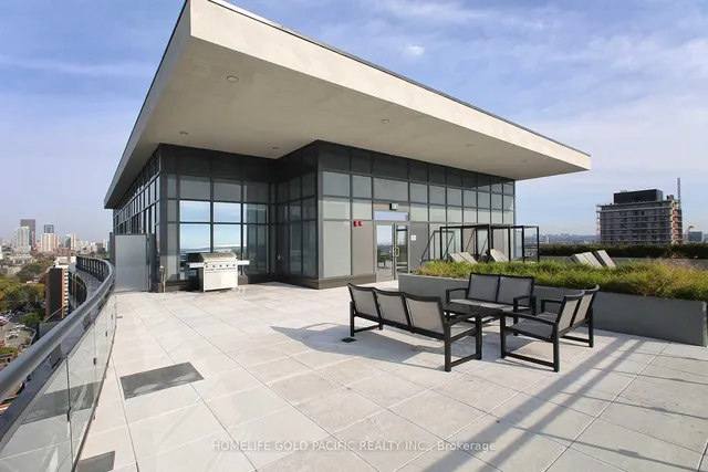 Additional image 5 of 460 Adelaide St Unit 616