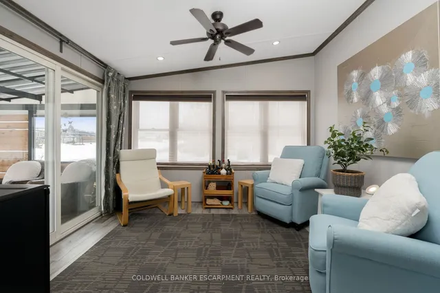 Additional image 23 of 4449 Milburough Line Unit 1 Cedar