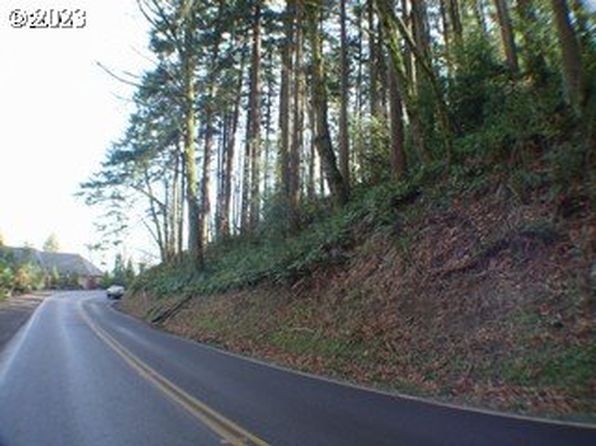 SW Humphrey Blvd, Portland, OR 97221