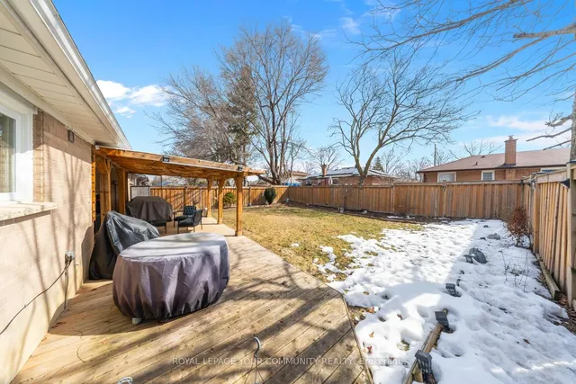 Additional image 43 of 37 Burgby Ave