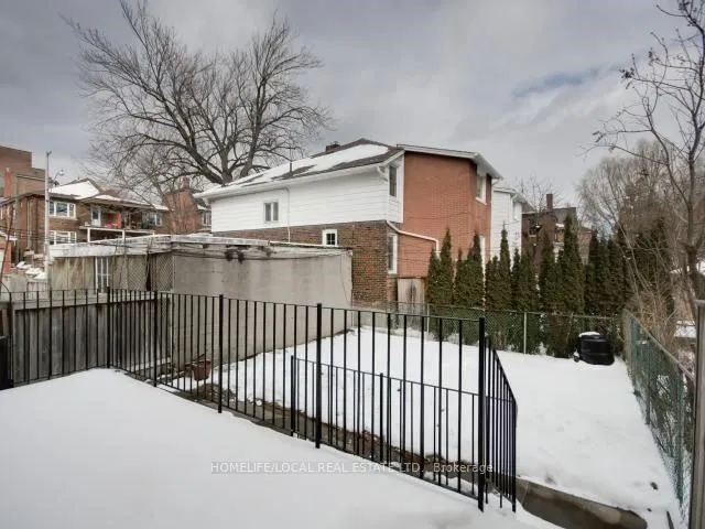 Additional image 20 of 387 Dovercourt Rd