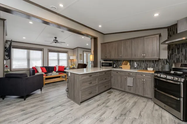 Additional image 11 of 4449 Milburough Line Unit 1 Cedar