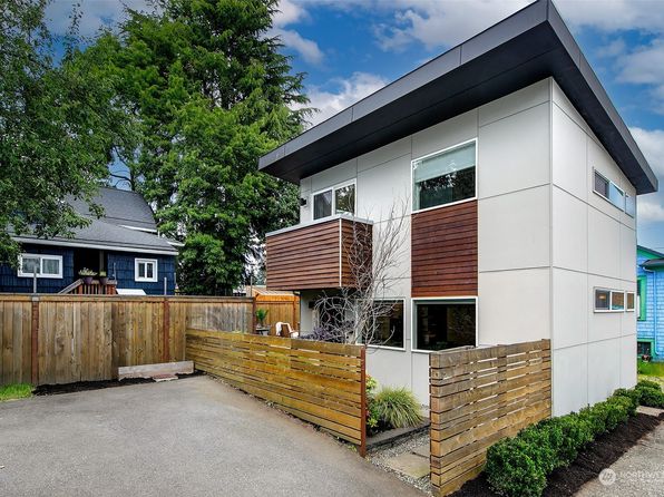 947 N 78th Street UNIT B, Seattle, WA 98103