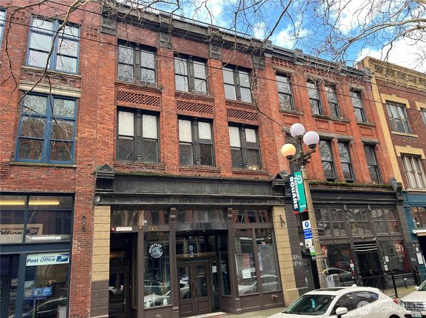 213 1st Avenue S, Seattle, WA 98104